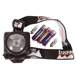 Head Lamp